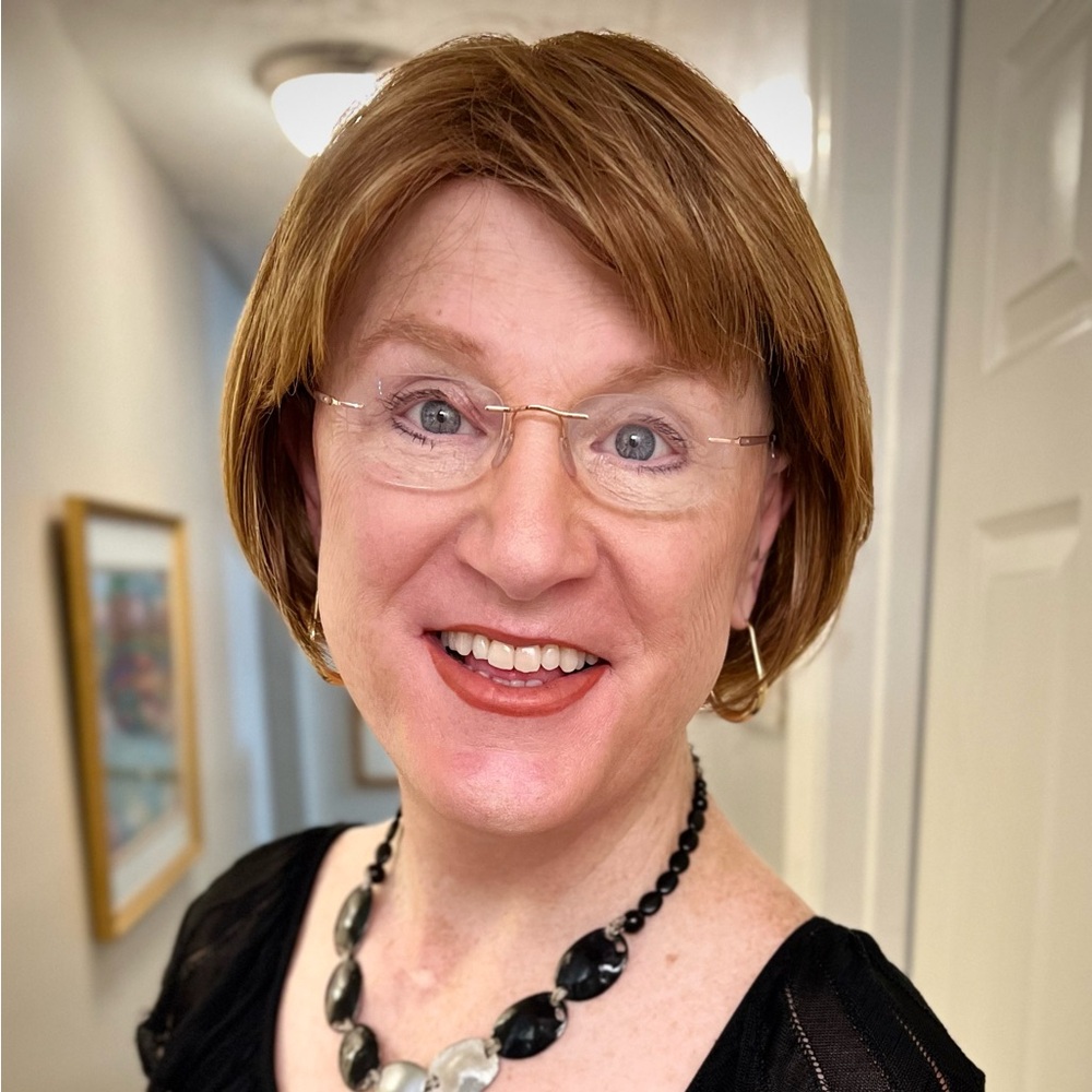 Meet your Posher, Diane